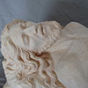 Lamentation of Christ lifesize - Sculptor Perathoner Helmut