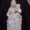Madonna del Sacro Monte in legno di cirmolo - Perathoner Helmut