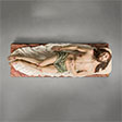 Cristo morto - Sacro Sepolcro - Helmut Perahoner