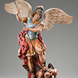 Saint Michael the Archangel - Helmut Perathoner - www.perathoner.com
