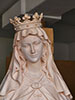Saint Elizabeth of Hungary - Helmut Perathoner
