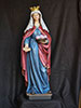 Saint Elizabeth of Hungary - www.perathoner.com