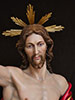 Resurrección - detalle - Helmut Perathoner